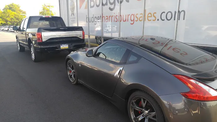 Budget Car Rental Picture 4