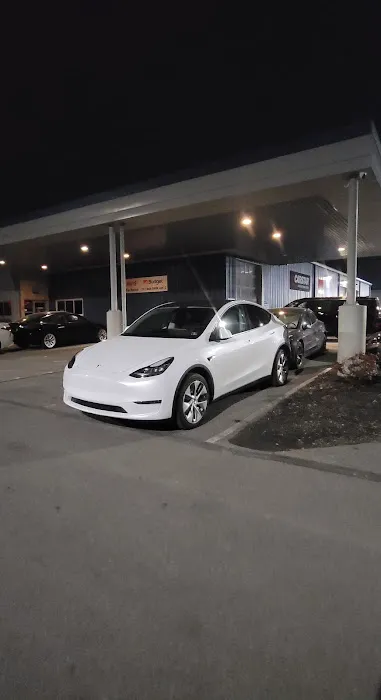Budget Car Rental Picture 6