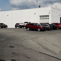 Enterprise Rent-A-Car ico