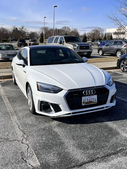 Enterprise Rent-A-Car Picture 1