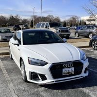 Enterprise Rent-A-Car ico