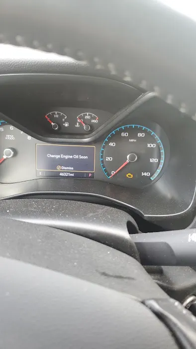 Enterprise Rent-A-Car Picture 4