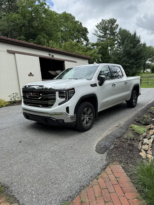 Enterprise Rent-A-Car Picture 5