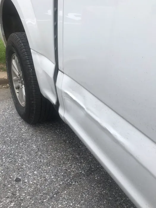 Enterprise Rent-A-Car Picture 7