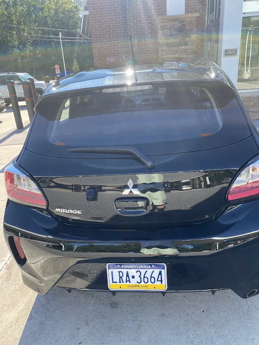 Enterprise Rent-A-Car Picture 6