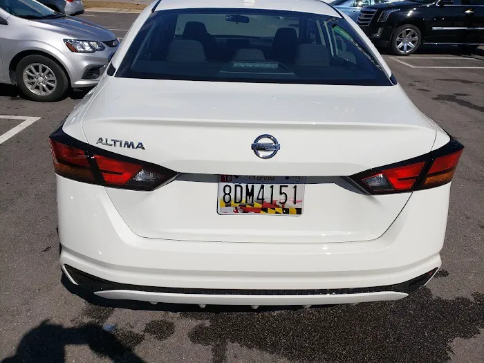 Enterprise Rent-A-Car Picture 4