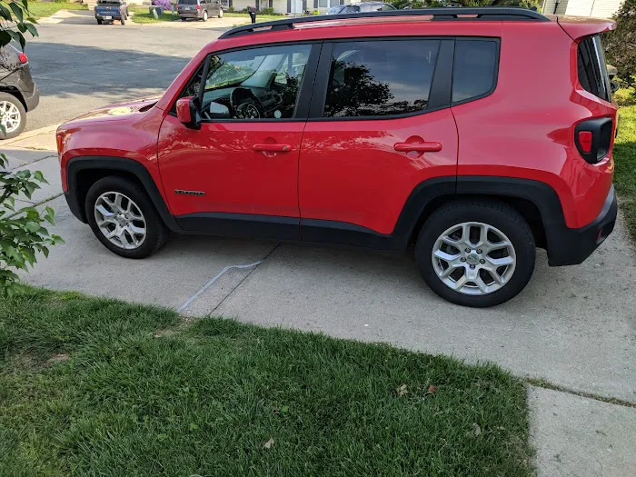 Budget Car Rental Picture 2