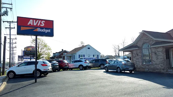 Budget Car Rental Picture 1