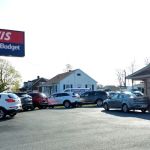 Budget Car Rental