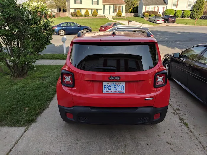Budget Car Rental Picture 7