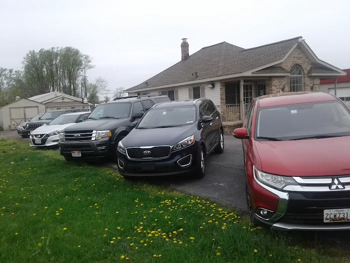 Budget Car Rental Picture 8