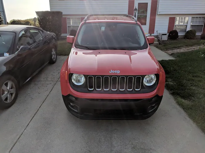 Budget Car Rental Picture 6