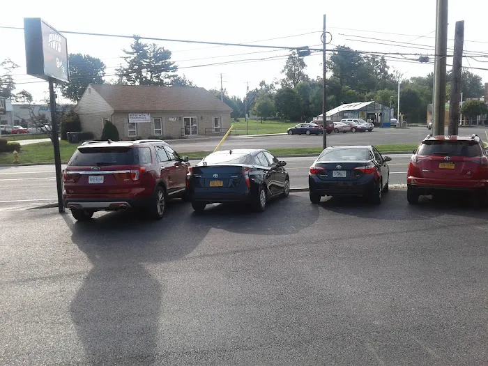 Budget Car Rental Picture 9