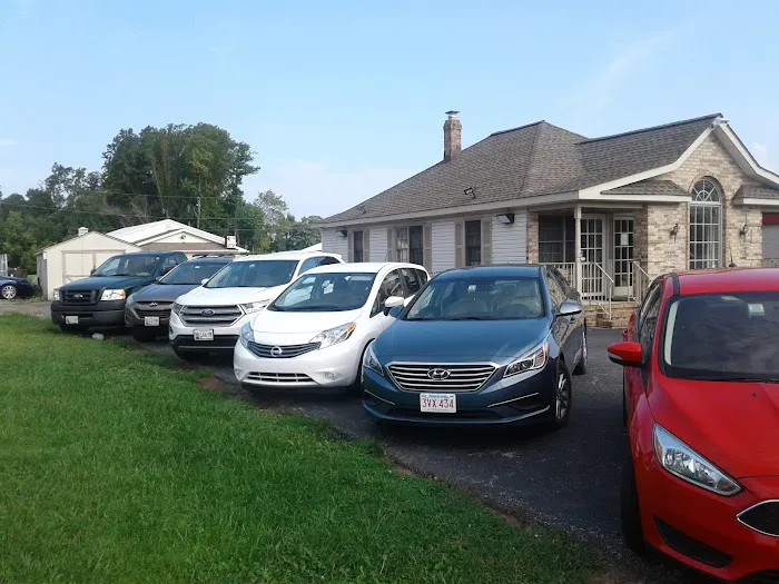 Avis Car Rental Picture 5