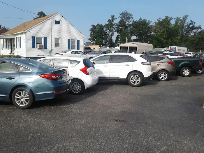 Avis Car Rental Picture 3