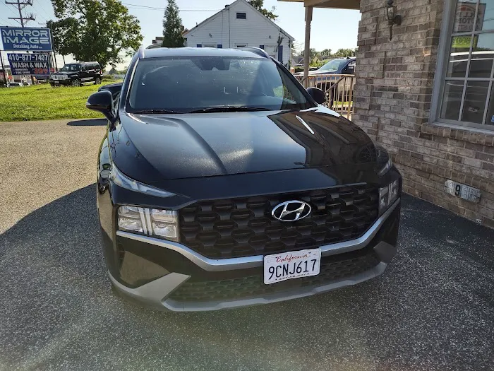 Avis Car Rental Picture 6