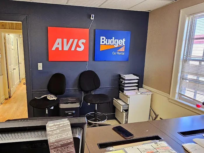 Avis Car Rental Picture 8