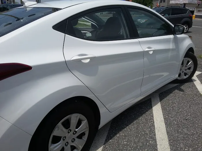 Enterprise Rent-A-Car Picture 4