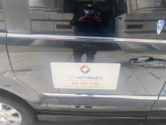 EZI-B Affordable Medical Transportation, LLC Picture 3