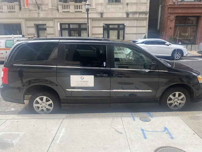 EZI-B Affordable Medical Transportation, LLC Picture 2