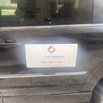 EZI-B Affordable Medical Transportation, LLC