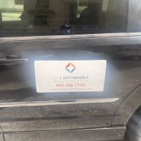 EZI-B Affordable Medical Transportation, LLC ico