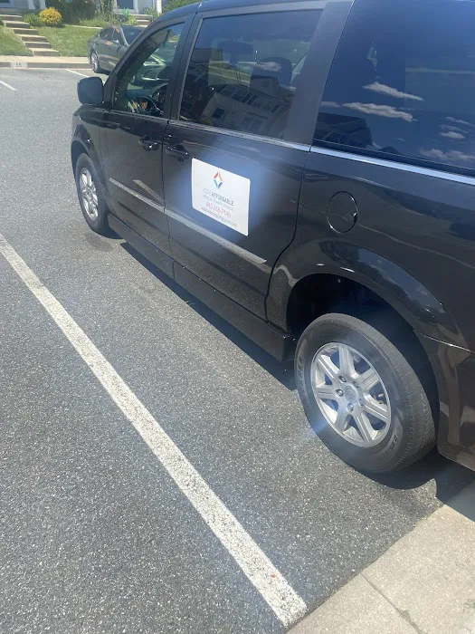 EZI-B Affordable Medical Transportation, LLC Picture 5