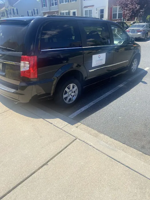 EZI-B Affordable Medical Transportation, LLC Picture 4