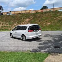 Enterprise Rent-A-Car ico