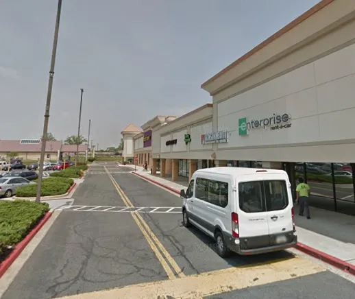 Enterprise Rent-A-Car Picture 2