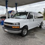 Enterprise Rent-A-Car