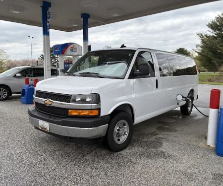 Enterprise Rent-A-Car