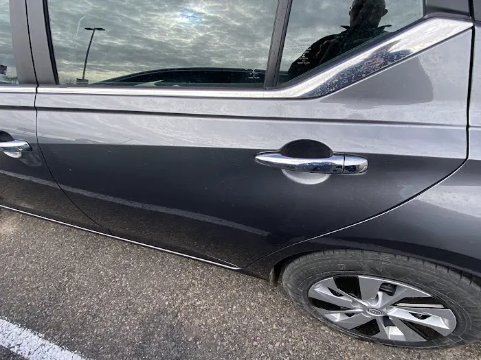 Enterprise Rent-A-Car Picture 4
