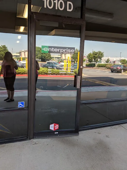 Enterprise Rent-A-Car Picture 10