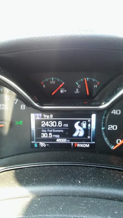 Budget Car Rental Picture 4