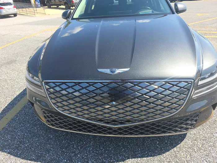Budget Car Rental Picture 1