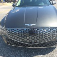 Budget Car Rental ico