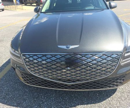Budget Car Rental