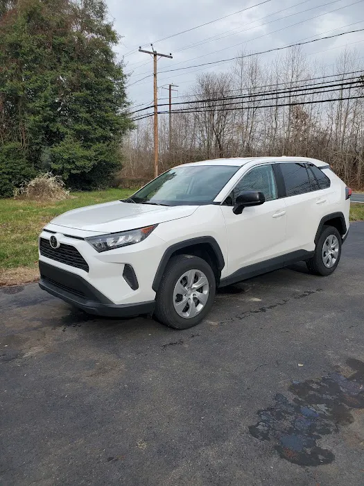 Budget Car Rental Picture 5