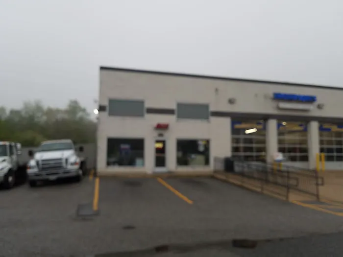 Avis Car Rental Picture 7