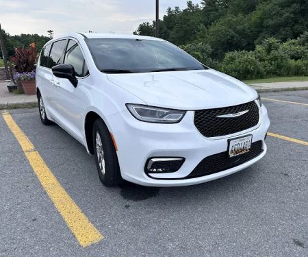 NextCar