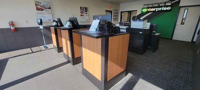 Enterprise Rent-A-Car Picture 2