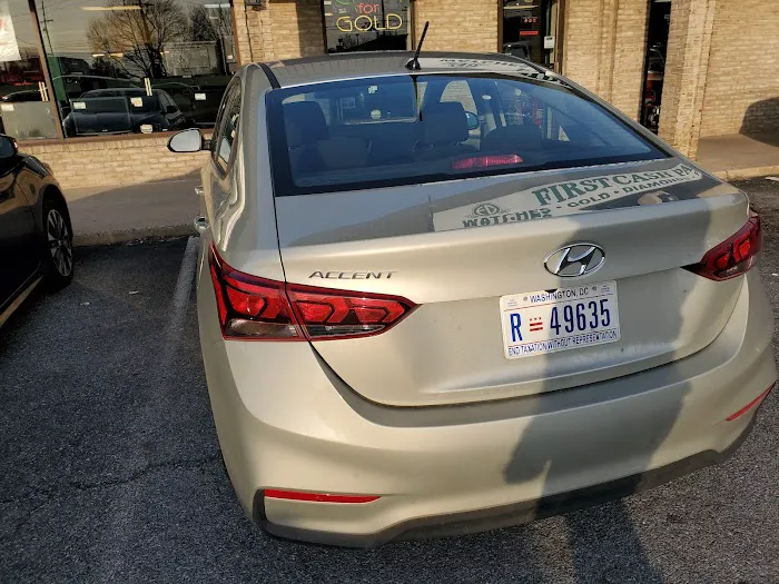 Enterprise Rent-A-Car Picture 1
