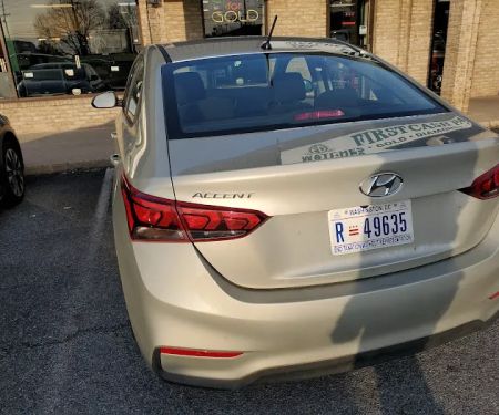 Enterprise Rent-A-Car