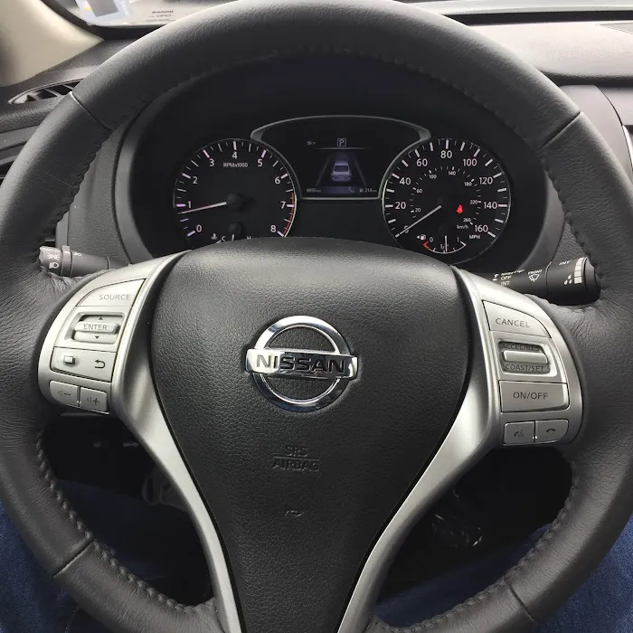 Enterprise Rent-A-Car Picture 7