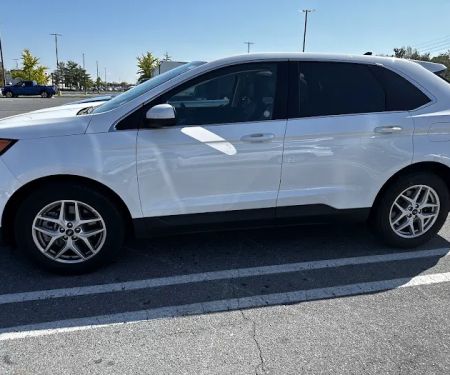 Avis Car Rental