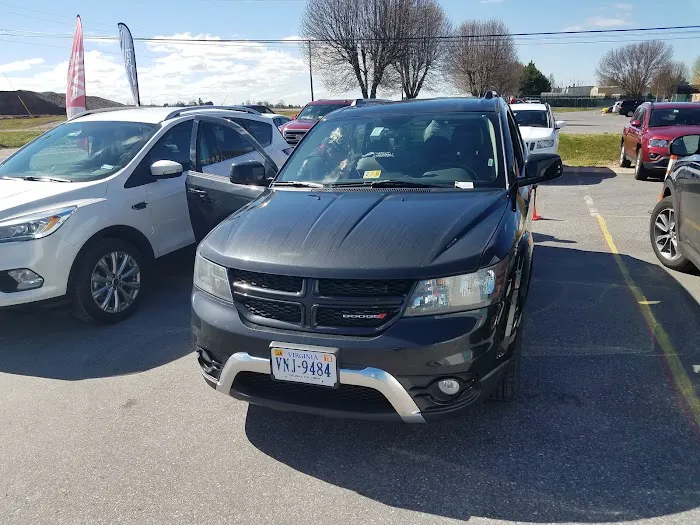 Avis Car Rental Picture 2