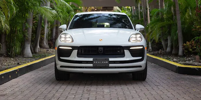 EK Luxury Rental Car Picture 2