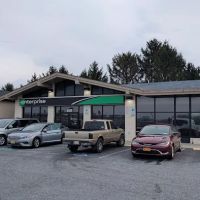 Enterprise Rent-A-Car ico