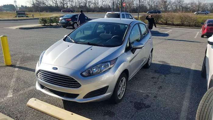 Enterprise Rent-A-Car Picture 10